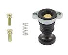 16048-hm7-700 Xtremeamazing Carburetor Primer Pump For Honda Atv Carb 6002167275462