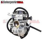 16100-179-000 Impusa Carburetor For Alpha Sports Cobra Atv Carb Replace New
