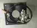 16100-429-674 16100-429-671 Honda 1979 Xr500 Carburator Carb W Throttle
