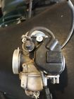 16100-carb 350 400 Honda Genuine Foreman Carburetor Beware Aftermarket Copies