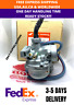16100-gbo-913 16100-gb0-720 Honda Brand New Genuine Oem Carburetor Assembly Free Ship
