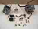 16100-ha2-004 Honda 1985 Atc250r Carburetor Unused