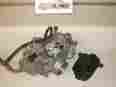 16100-ha7-773 Honda Oem Trx350 Trx 350 Fourtrax 4x4 Carburetor Carb Cf9