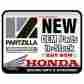 16100-hm3-670 Honda Carburetor Qb02a A