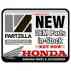 16100-hm5-850 Honda Ve91c Carburetor