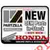 16100-hn7-003 Honda Carburetor Ve6ca A