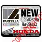 16100-hp0-a01 Ve6da Honda Carburetor