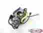 16100-hp1-673 Oem 2004 Honda Trx 450r Carburetor Carb