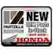 16100-hp2-671 Honda Carburetor Pb5fb A