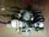 16100-hpo-a03 Honda Brand New Trx500 Foreman Atv Carburetor