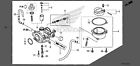 16100-kyk-912 Honda Cr Carburetor New Oem 641785154399