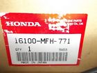 16100-mfh-771 Honda New Carburetor Shadow