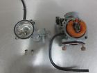 16100-vm6-014 Honda Fourtrax Good Working Oem Carburetor Carb Keihin