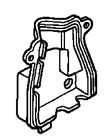 16160-hc0-003 Honda Oem Body Cover