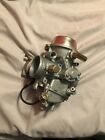 18xh60 Maxpeedingrods Aftermarket Carburetor For Yamaha Grizzly New Carb