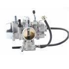 190350226 Longesto Warranty Carburetor Carb Fits Yamaha Rhino Replacement 661708635217