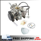 19038u Universeparts Carburetor Carb For Yamaha Big Bear Grizzly 612292120429