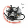 1p190256cwfe45652 Unbranded Arctic Cat Carburetor Carb Red Green Us 715895277672