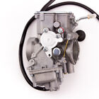 Pv36 1pc Carb Carburetor For 1987-2004 Yamaha Warrior 350