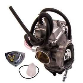 9w4ryk 1pcs Performance Carburetor For Suzuki Ltz400 2003 2004-2007 2005