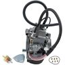 1qvdu8 Bfo Carburetor For Yamaha Big Bear Warrior Atv Carb
