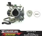 1s3-13750-02-00 1s3-13750-00-00 Engine Intake Throttle Body From 2007 Yamaha 700 Raptor 44