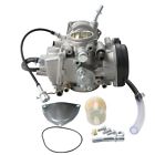 20119002 Jmotorparts Carburetor Fits Yamaha Kodiak 612292117009