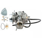 201819035 Smotorparts Carburetor Carb For Atv Yamaha Rhino Awd 612292118600