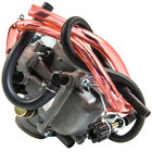 25j3fo Maxpeedingrods Carburetor Fits For Kawasaki Klf Bayou Carby Carb Atv