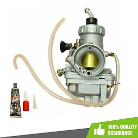 Gd4069 28mm Spigot Carburetor Carb Engine Fit 1988-2006 Yamaha Blaster 200 Yfs200