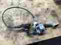 2hx-14101-00-00 Yamaha 1987-88 Yfm100 Oem Carb With Throttle Housing