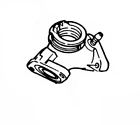 2uj-13586-00-00 Yamaha Route Star Carburetor Joint New Oem 733556148826