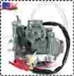 300d2706-b161 Unbranded Carburetor Keihen Japan Pd30 For Buyang Jcl 300cc Atv Sku
