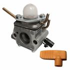 518709001 308028007 Homelite Carburetor Assembly With 748579521648