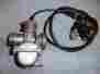 30aavj Keihin Pe 30a Carb Carburetor Honda