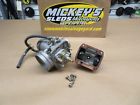 3130691 Arctic Cat Polaris Nos Oem Ultra Sp Touring Mikuni Carburetor