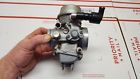 3131678 Polaris Predator Oem Carburetor Carb Mikuni Complete