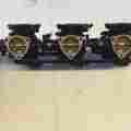 3140115 Polaris Slt 780 1996 Carburetors