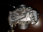 32f08b Polaris Magnum Carburetor Throttle Choke