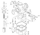 3306-773 Arctic Cat Oem Atv