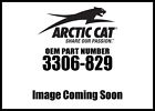 3306-829 Arctic Cat Atv Dvx New Oem 884646313836