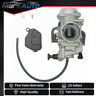 36246132 Zoncar Atv Carburetor Assembly For Honda Rancher