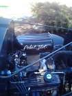 390-930 Predator Vintage Carb