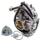 3re2ps Maxpeedingrods Fit Yamaha Grizzly Carburetor Yfm Atv