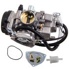 3wh40z Maxpeedingrods Carburetor Fit Yamaha Kodiak Yfm
