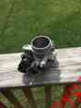420685323 Oem Throttle Pn Sensors Body