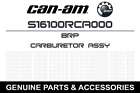 420685325 Brp 2016 2017 Can-am
