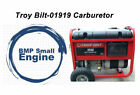 01919 4207377900315 Bmp Carburetor Carb For Troy Bilt Watt Generator