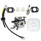 7228 4207377901480 Bmp Carburetor Carb Assembly For Mantis Tiller Model