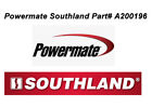 A200196 4207377903842 Bmp Carburetor Assembly Replacement Fits Powermate Southland Carb